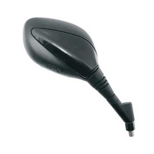 Espejo Derecho E216D M10/125 Rosca Derecha