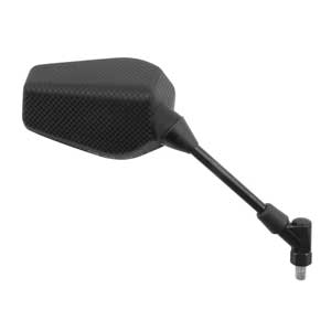 Espejo Derecho E271D M10/125 Rosca Derecha