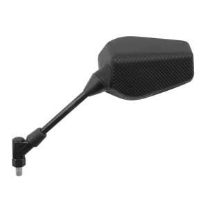 Espejo Izquierdo E271I M10/125 Rosca Derecha