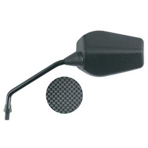 Espejo Izquierdo E295I