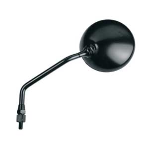 Espejo Izquierdo E368i M10/125 Rosca Derecha