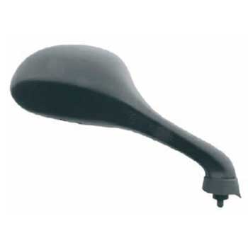 Espejo Derecho E434D M8/125 Rosca Derecha