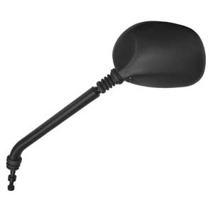 Espejo Izquierdo E444I M8/125 Rosca Derecha