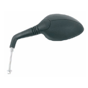 Espejo Izquierdo E496I M8/125 Rosca Derecha