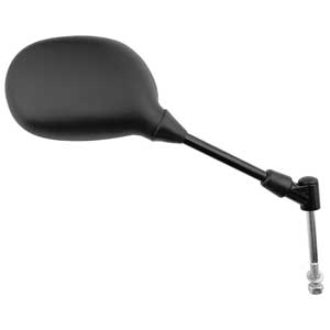 Espejo Derecho E505D M8/125 Rosca Derecha