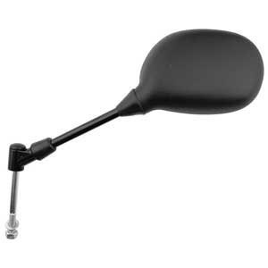 Espejo Izquierdo E505I M8/125 Rosca Derecha