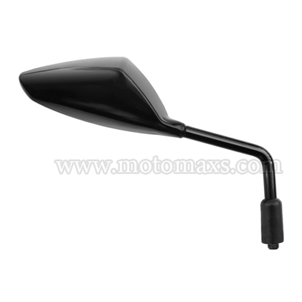 Espejo Retrovisor Derecho E778 Negro
