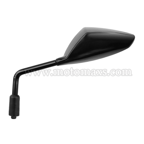 Espejo Retrovisor Izquierdo E778 Negro