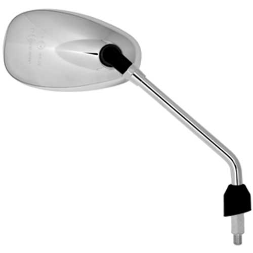 Espejo Derecho E881D M10/125 Rosca Derecha