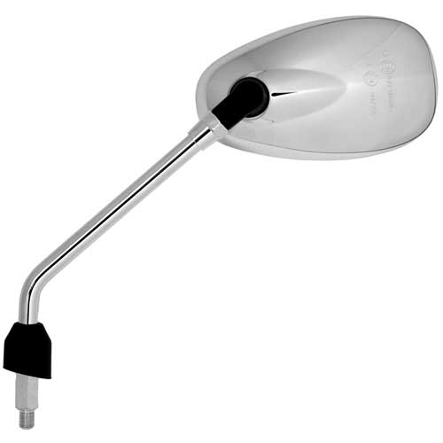 Espejo Izquierdo E881I M10/125 Rosca Derecha