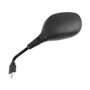 Espejo Izquierdo EH324I M10/125 Rosca Derecha