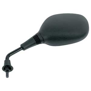 Espejo Izquierdo EH330IRI M8/125 Rosca Izquierda