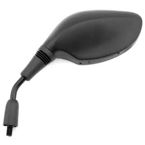 Espejo Izquierdo EH963I M10/125 Rosca Derecha