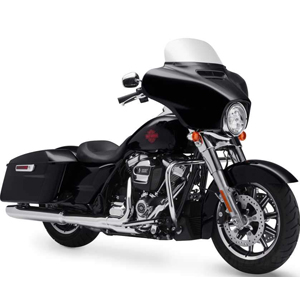 1745 ELECTRA GLIDE<BR>(2019-->)