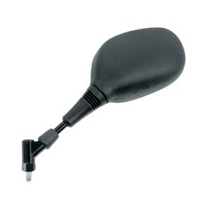 Espejo Izquierdo ES683I M10/125 Rosca Derecha