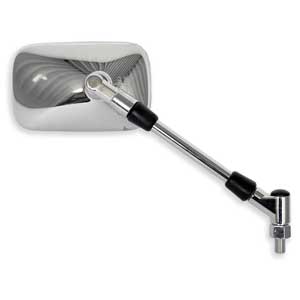 Espejo Derecho ES688D M10/125 Rosca Derecha