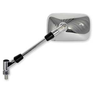 Espejo Izquierdo ES688I M10/125 Rosca Derecha