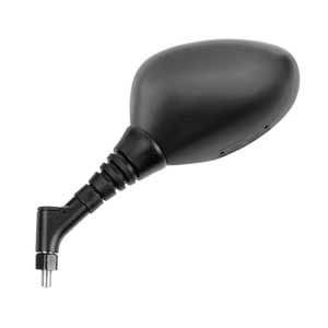 Espejo Izquierdo EY255I M10/125 Rosca Derecha