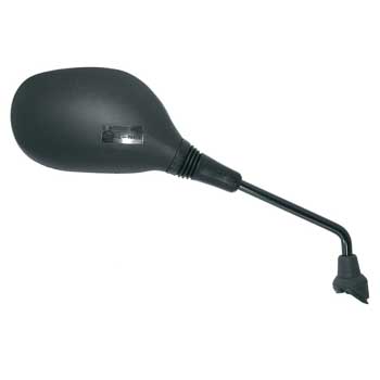 Espejo Derecho EY429D M8/125 Rosca Izquierda