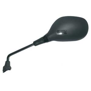 Espejo Izquierdo EY429I M8/125 Rosca derecha