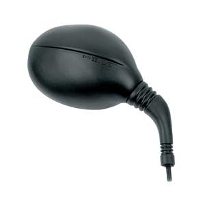 Espejo Derecho EY494D M8/125 Rosca Izquierda