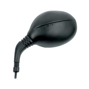 Espejo Izquierdo EY494I M8/125 Rosca Derecha