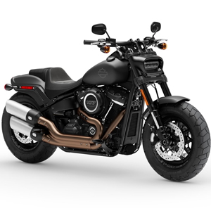 1745 FAT BOB<BR> (2018-->2019)