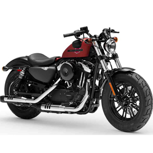 1200 Forty Eigth<br>(2019-->)