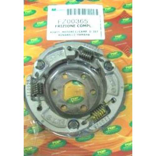 Embrague Top Minarelli 107mm