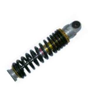 Amortiguador YSS Gas Con Regulación Beta ARK AC/LC / Eikon