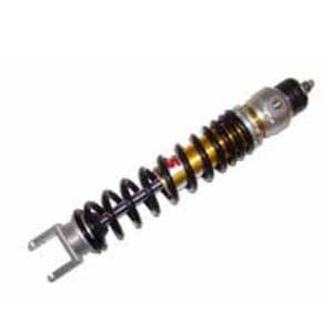 Amortiguador YSS Gas Con Regulación Gilera Runner 50 / Liberty 5