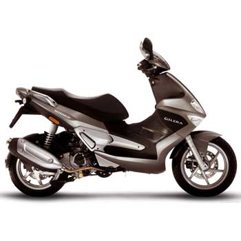 Runner VX 125(06-07)