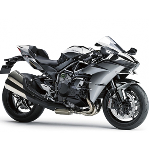 Ninja H2/H2R<BR>(2015-->)