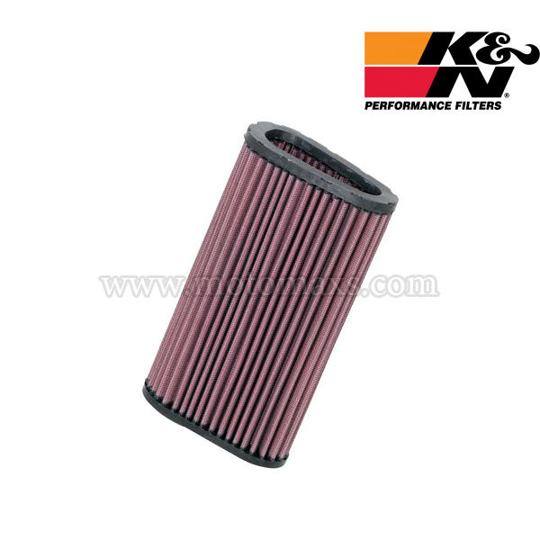 Filtro Aire K&N