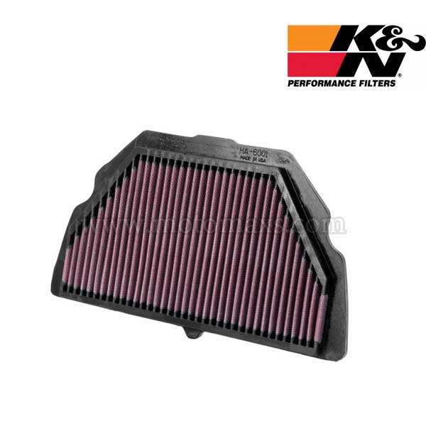Filtro Aire K&N