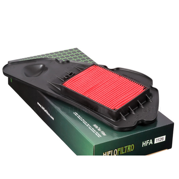 Filtro Aire Hiflofiltro HFA1126