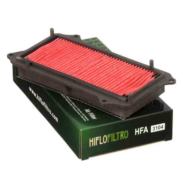 Filtro Aire Hiflofiltro HFA3104