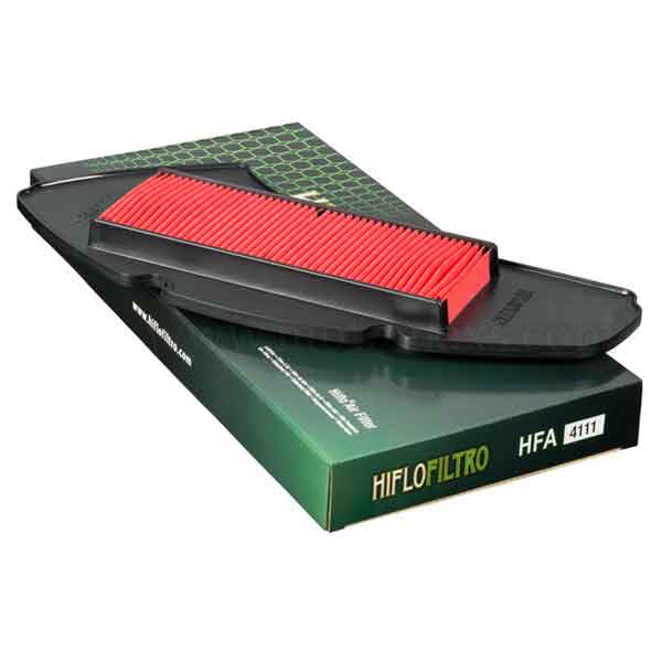 Filtro Aceite Hiflofiltro HFA4111