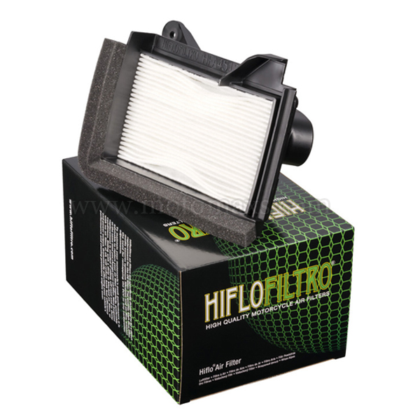 Filtro Aire Hiflofiltro HFA4512