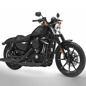 883 IRON<BR>(2019-->)