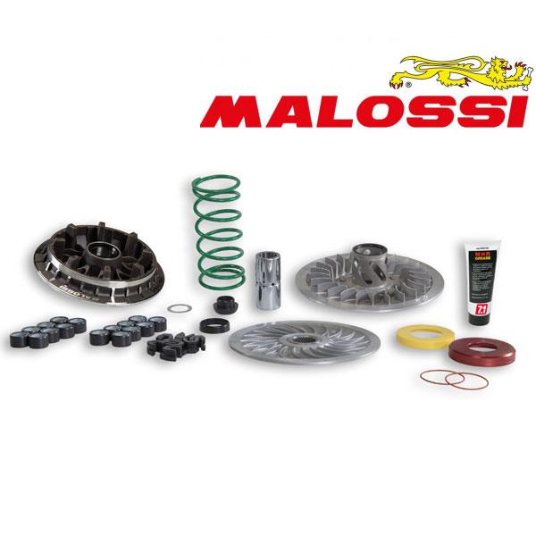 Grupo Transmisión Completo Over Range MHR NEXT TMax 560