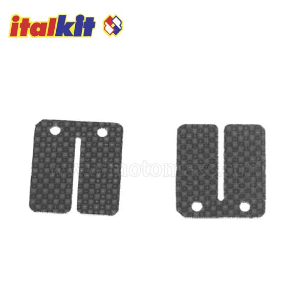 Láminas Admisión Italkit Minarelli (Horizontal).