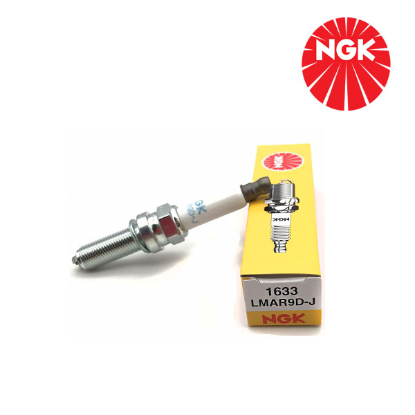Bujia NGK LMAR9D-J