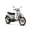 Liberty 50 2T<br>(2006->2008)