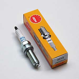 Bujía NGK LMAR8A-9