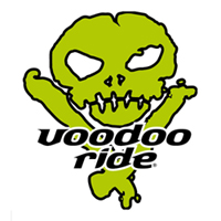 VOODOO RIDE