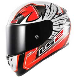 Cascos Integrales Carretera