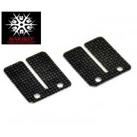 Láminas Carbono Barikit Minarelli (Horizontal)