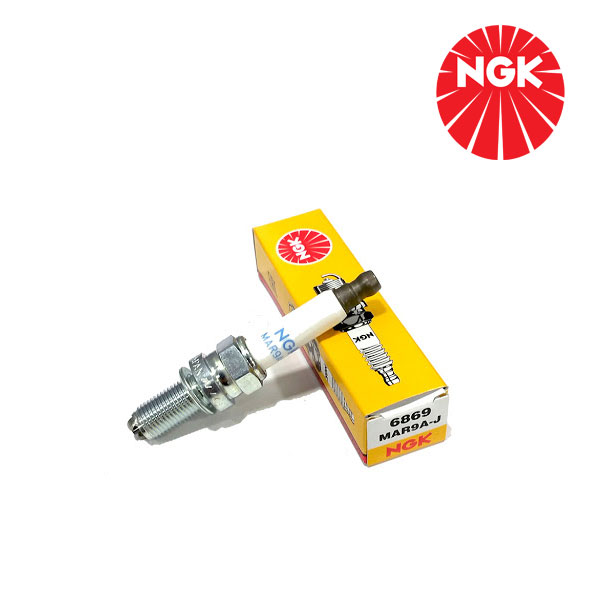 Bujia MAR9A-J