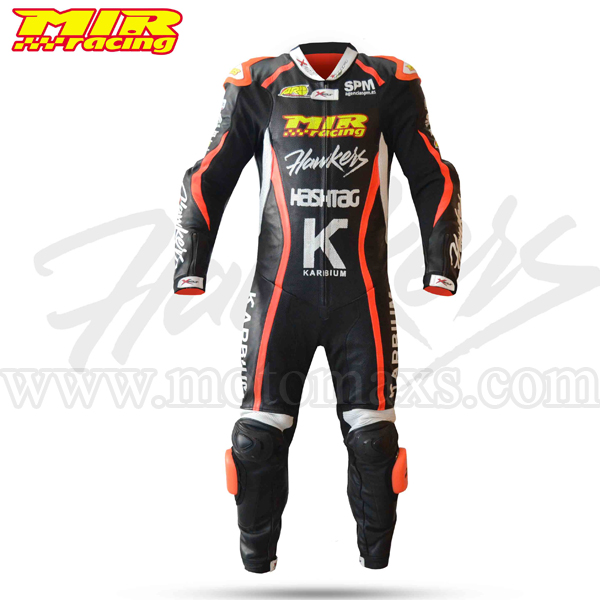 Mono Piel IMR HAWKERS MIR RACING